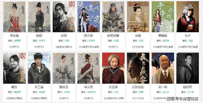 波多野结衣古装神作怎么找？2026年搜神记类型作品全维度筛选指南