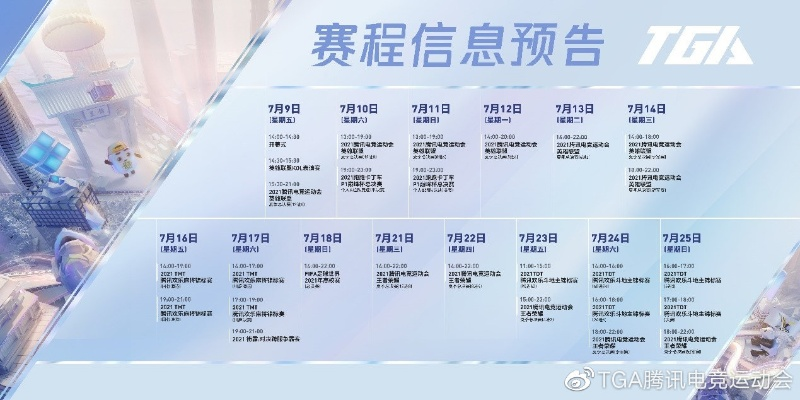 TGA夏季大奖赛2026终极指南，参赛资格、奖金分配与黑马战队全解析