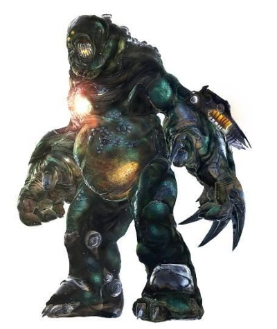 2026生化巨兽全类型弱点破解，从暴君到追击者实战生存指南