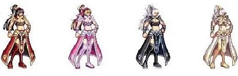 DNF2016春节套全拆解，三国桃园套为何至今被老玩家追捧？