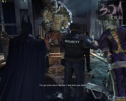 蝙蝠侠阿卡姆疯人院谜语人全收集卡关？2026实战连招与潜行战术全解