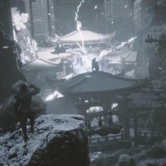 黑神话悟空地图全解密，游民星空爆料的5种隐藏区域类型与速通攻略