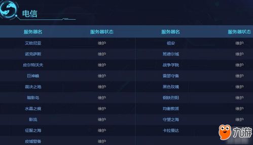 CF停机维护时间表2026，3种官方渠道+5个隐藏技巧