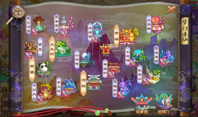 梦幻诛仙副本总翻车？2026年3月新版速通秘籍+隐藏机制全解析