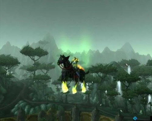 2026魔兽世界万圣节掉落全解析，无头骑士坐骑爆率真相与速刷黑科技