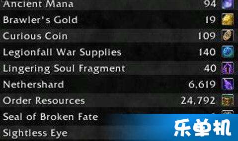 showtooltip 暗影步