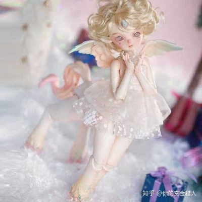 2026进口娃娃避坑全攻略，BJD真伪鉴别与保值收藏实战手册