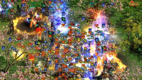 2026年大明龙权视频类型红黑榜，从搬砖打金到PVP竞技的实战选择指南