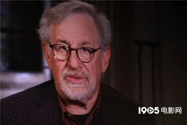 造梦之家5月25日重映？斯皮尔伯格亲授电影启蒙的3个创作原力与片场实战密码