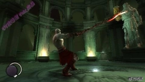 还在卡关？战神奥林匹斯之链速通秘籍与神级连招2026新版