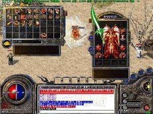 2026年热血传奇私服黑话解码，最新版本避坑与爆利套路全揭秘