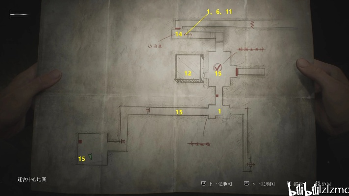 寂静岭2重制版2026终极避坑指南，谜题密码全收集多结局速通攻略