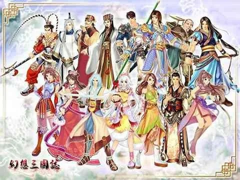 2026年幻想三国志4免CD补丁实测，Win11兼容方案与三大破解类型全解析