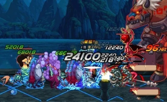 DNF守护者祭坛3-2总翻车？2026最新机制破解与全职业速通攻略