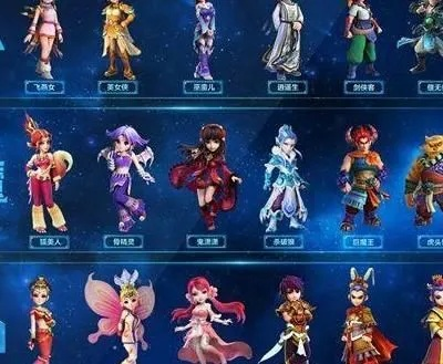 2026梦幻西游门派选择终极指南，18门派深度解析与冷门强势搭配揭秘