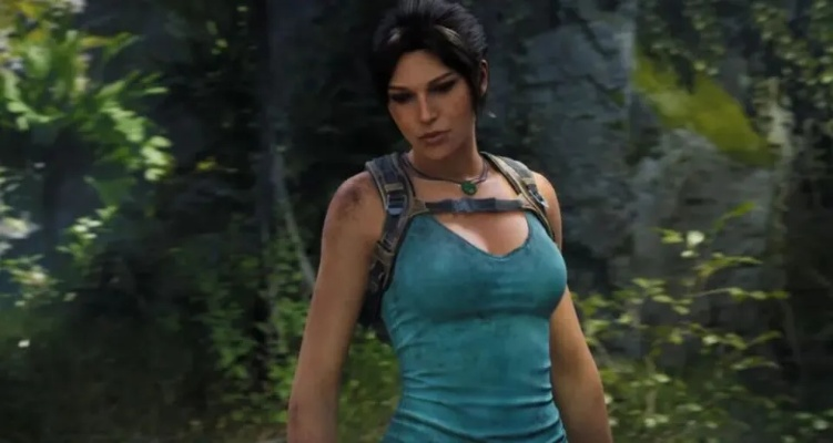 古墓丽影8中文补丁终极指南，2026年亲测有效的劳拉之影汉化方案深度解析