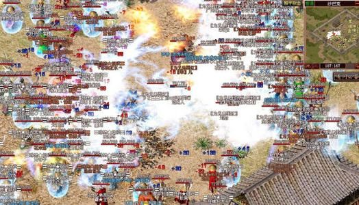 2026年Q1新传奇3私服人气榜，这5个版本为何让老玩家连夜回归？