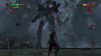 恶魔城暗影之王最难3个Boss帧数级破防技巧，2026年硬核玩家实测数据