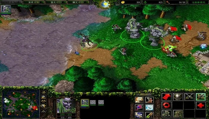 War3 1.20e战术黑皮书，2026年战网胜率飙升的冷门门道