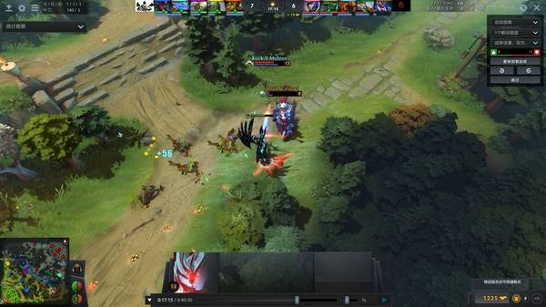 2026年Dota2新手困局，为什么老玩家都在翻海涛十年前的视频？