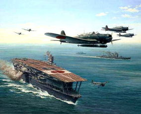 为什么你的航母编队总在中途岛之战被秒杀？2026年硬核玩家才懂的3套反制体系