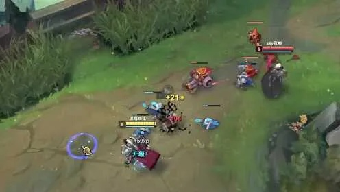 小苍解说LOL，2026春季上单青钢影打诺手3大隐藏细节，90%玩家不知道的团战切入时机