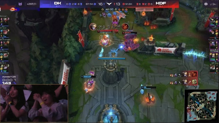 古笼火沉默流实战，从冷板凳到斗技T1的逆袭之路