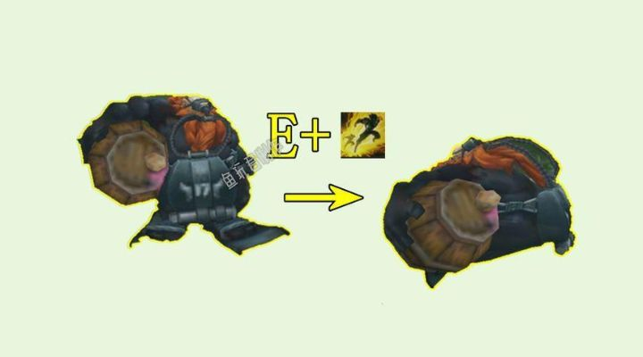 酒桶E闪R连招总失误？2026春季王者实测，这3个微操细节决定胜负