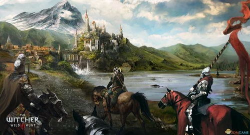 巫师3血与酒通关秘籍，五德任务+突变系统实战案例详解