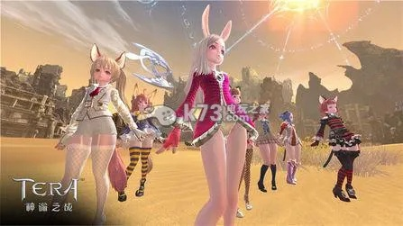 TERA剑斗士2026终极指南，从入门到精通的核心机制与版本答案