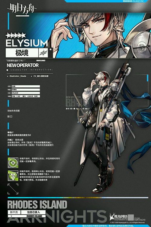 明日方舟杜马克类型干员，从机制到配队的完整上手指南