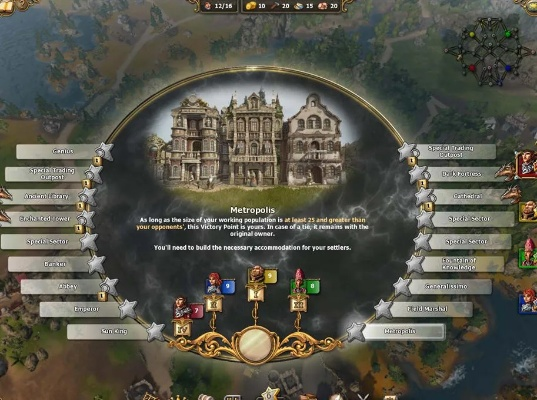 工人物语7全胜利条件拆解，从菜鸟到征服者的实战秘籍2026新版