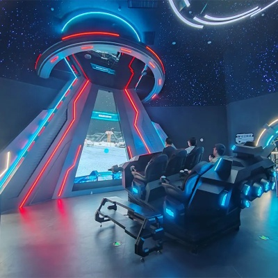 2026年VR空战革命，从入门到精通的硬件选型与操作心法