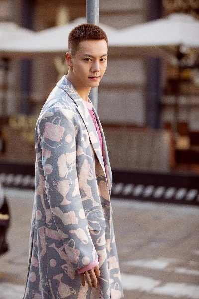 绝版预警！2026陈伟霆照片类型深度图谱+高清资源获取指南