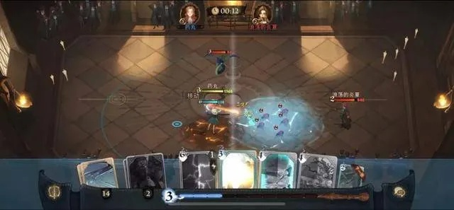 哈利波特5游戏全收集卡关？凤凰社隐藏剧情+施法连招终极破解（2026新版）