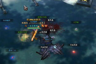 斗战神2026春节版本实测，灵猴/罗刹强度榜+隐藏搬砖地图收益TOP5