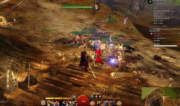 激战2公测资格怎么拿？2026年三大测试类型全解析与抢号实战