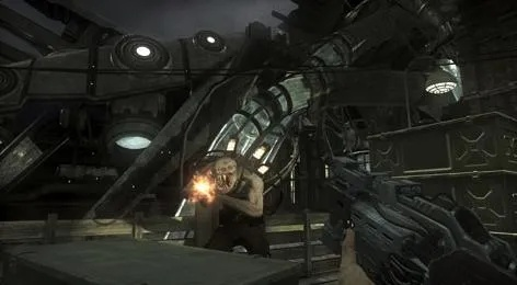 抵抗灭绝人类终极指南，2026年PS3模拟器实战+全武器克制链