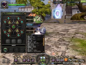 龙之谷技能类型彻底搞懂，2026开年刷图效率倍增实战手册