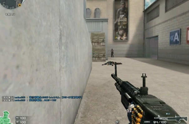 CFMG3机枪2026年还能战吗？生化模式刷分神技与全场景压枪实战指南