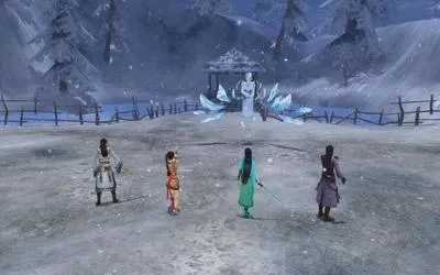 仙剑5前传雪女怎么打？2026最全机制破解+3套通关阵容