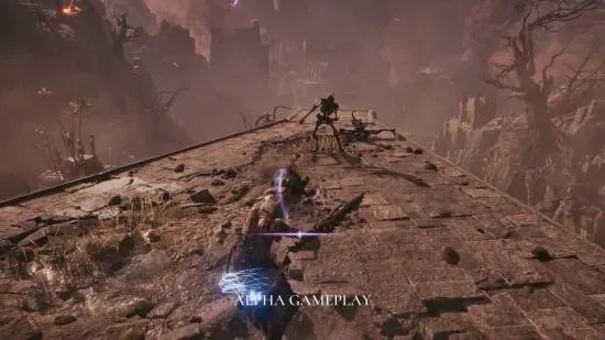 2026暗黑武士绝境逆袭，从下水道到T0的暴力美学重构指南