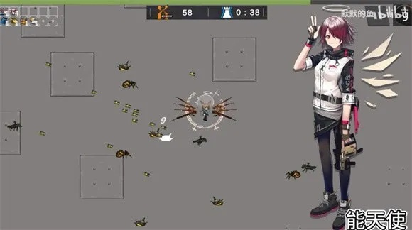 明日方舟剿灭代理总失败？2026年最新稳定挂机阵容与机制全解析