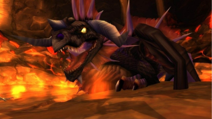 堕落的瓦拉斯塔兹怎么打？2026黑翼之巢2号BOSS燃烧刺激机制全解析