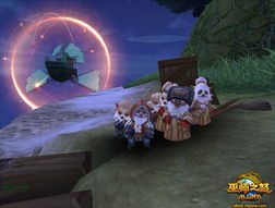 还在卡关？巫师之怒星界副本终极打法大公开