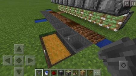 2026最新，我的世界1.21红石自动化农场全解析，效率提升300%