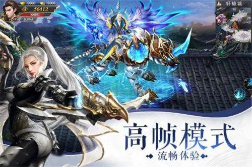 维京神域之战被低估的北欧神作？2026年实测+神级MOD改造全攻略