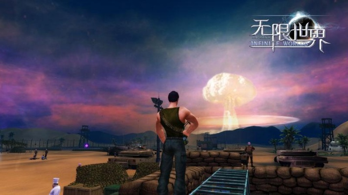 无限世界游戏总玩不下去？2026年高手都在用的3个生存法则