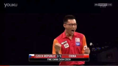 飞镖高手速成骗局？揭秘PDC冠军私藏的神经肌肉训练法