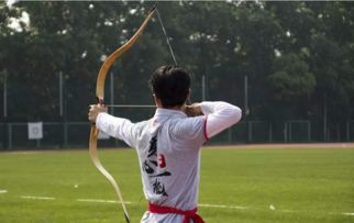 射箭大赛潜规则揭秘，裁判不会告诉你的得分技巧与装备陷阱